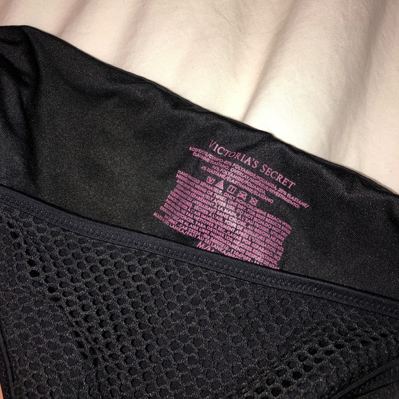 VS Mesh Bikini Bottom - Picture 3 of 3